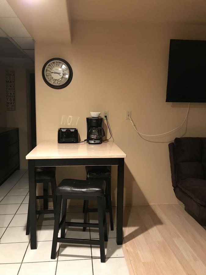 Economy Guest Village Рок Спрингс Екстериор снимка